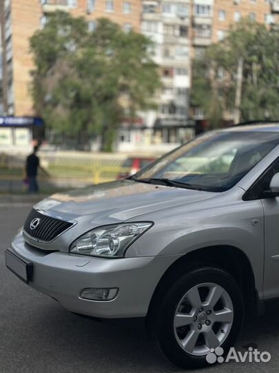 Lexus RX 3.5 AT, 2006, 178 000 км