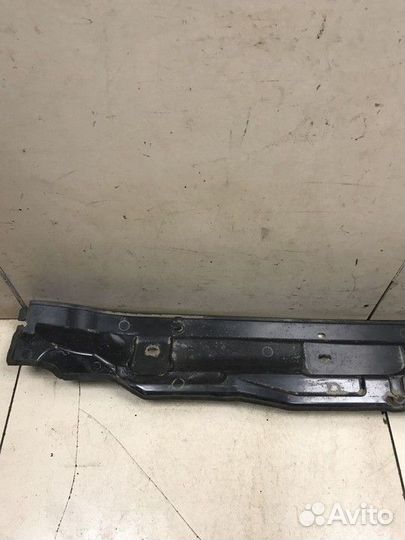 Водосток Ford Focus