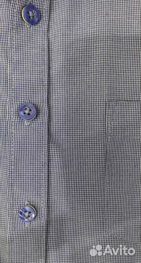 Рубашка Tsarevich р-р 32, 134-140
