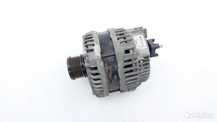 Б/У Б/У Генератор Состояние отличное, оригинал