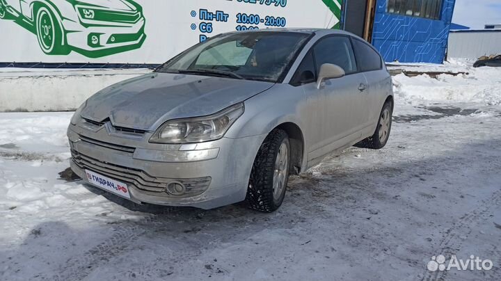 Проводка двери передней левой Citroen C4 6559QV. 9