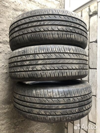 Kingstar Road Fit SK10 225/55 R17