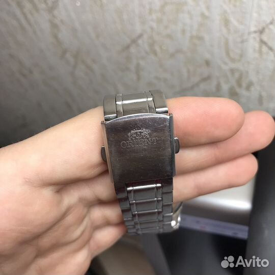 Наручные часы Orient fune1003B0