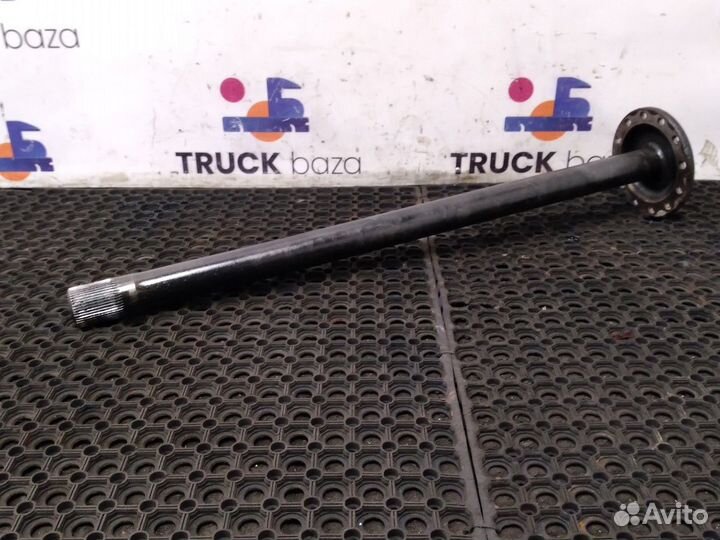 7420836838 Полуось без блокировки