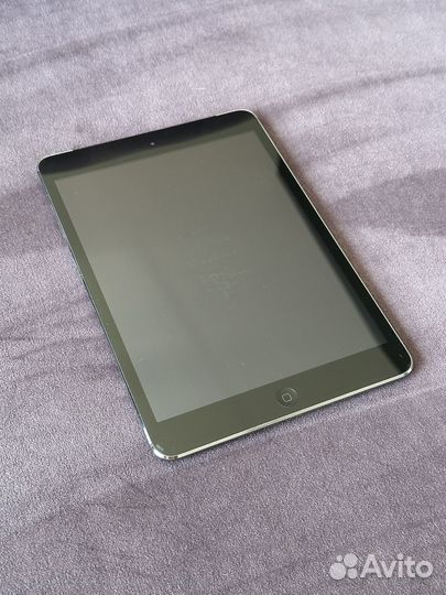 Планшет iPad mini 2 64gb wi-fi cellular