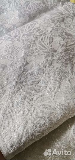 Цена за все Ткани СССР 6 шт