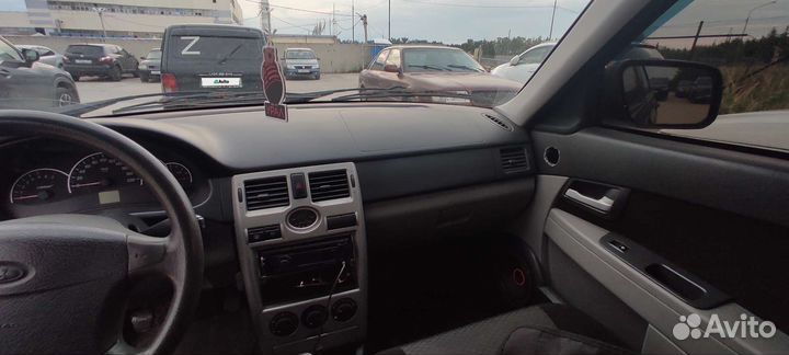 LADA Priora 1.6 МТ, 2010, 177 717 км