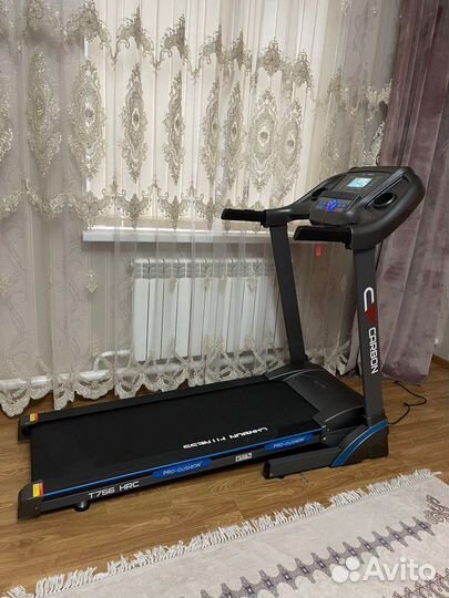 Беговая дорожка