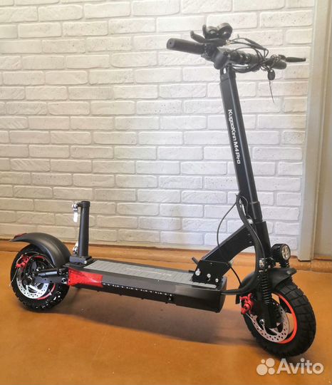 Электросамокат