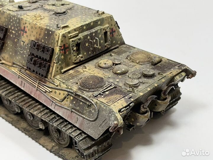 Сборка стендовых моделей на заказ