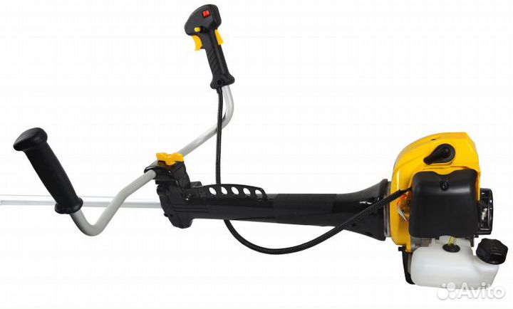 Триммер бензиновый Huter GGT-2500T PRO