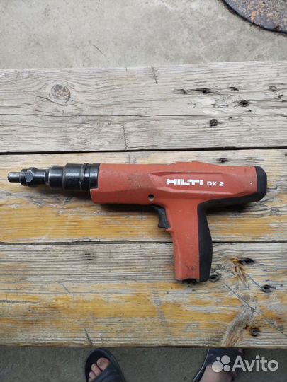 Инструмент бу hilti