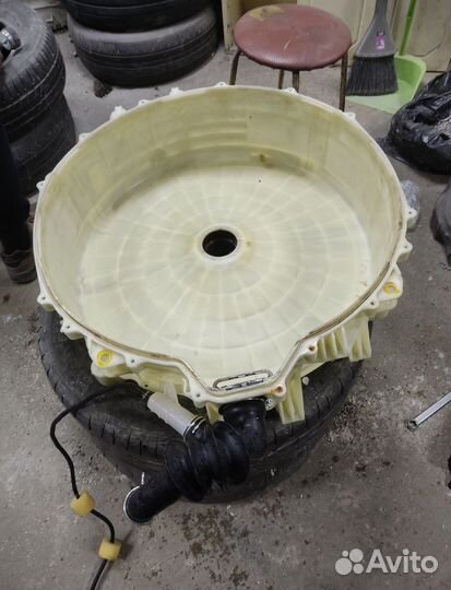 Ремонт стиральных машин