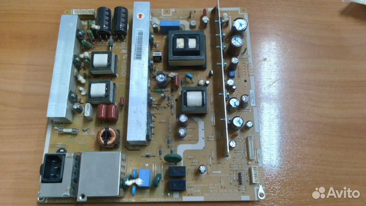 Блок питания PS42C430A1W