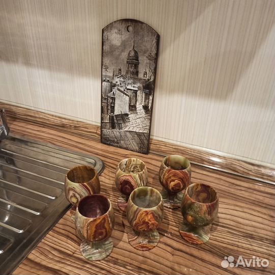 Набор посуды