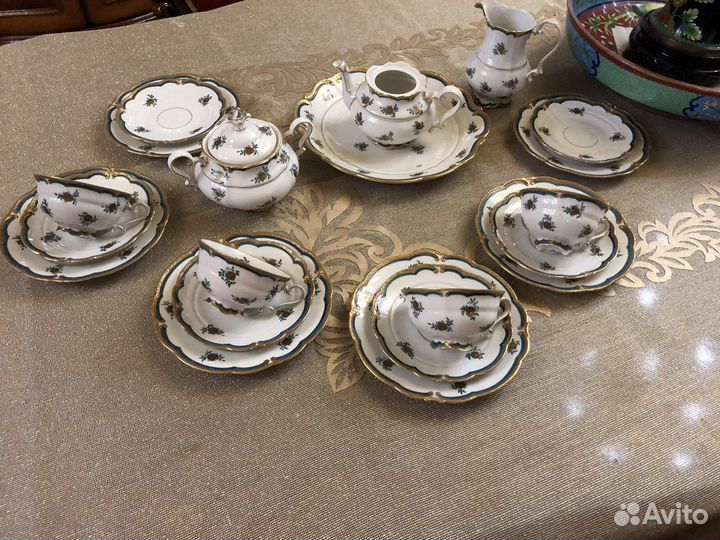 Сервиз jlmenau
