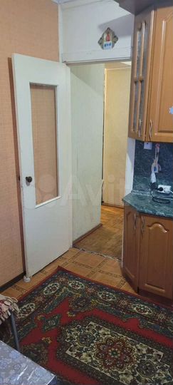 Доля в 2-к. квартире, 47,9 м², 3/5 эт.