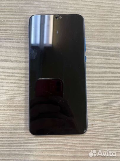 Телефон honor 8x