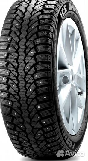 Pirelli Formula Ice 205/55 R16
