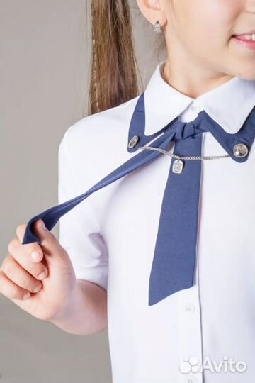 Блузка deloras 146 новая