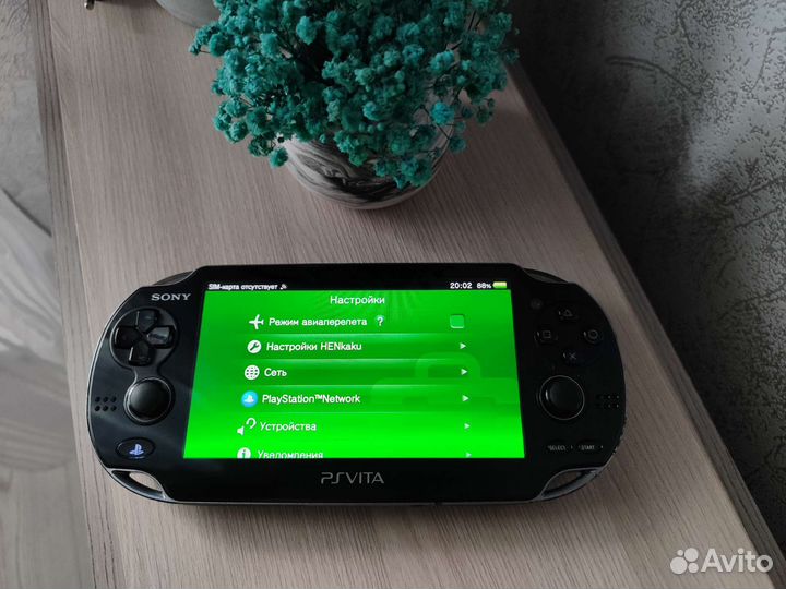 Установка игр, установка hen на PS3, PSP, PS vita