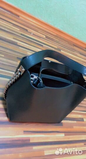 Сумка женская в отлично состоянии