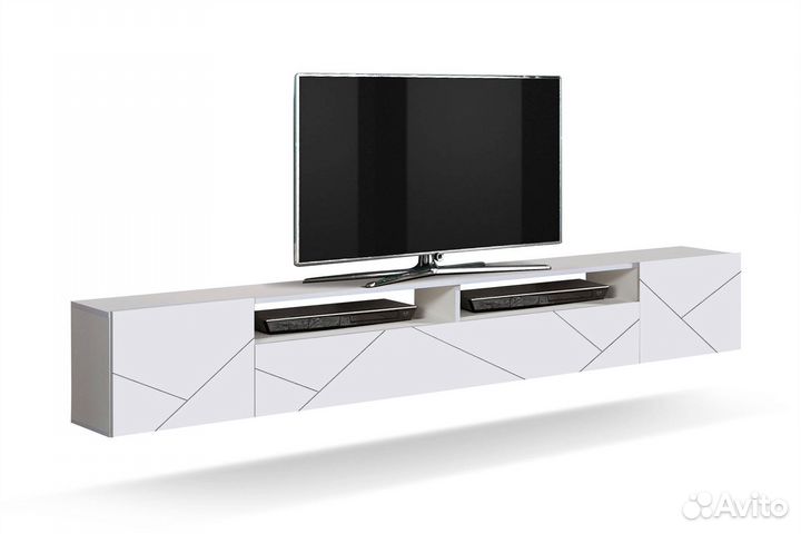 Тумба новая в стиле минимализм