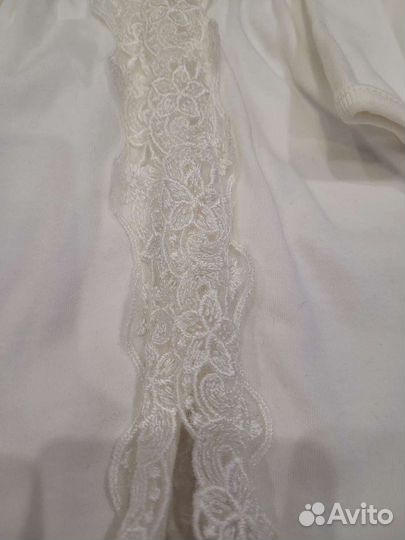 Халат для крещения