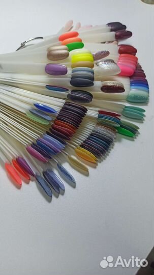 Гель лак, лампа, ультразвук, пылесос