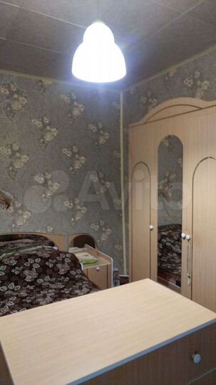 2-к. квартира, 67 м², 2/3 эт.