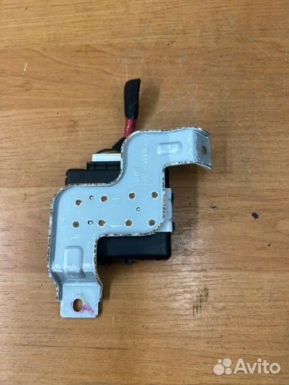 Блок электронный Kia Carnival 3 2014-2020