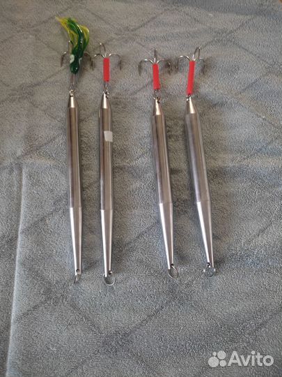 Пунды на треску