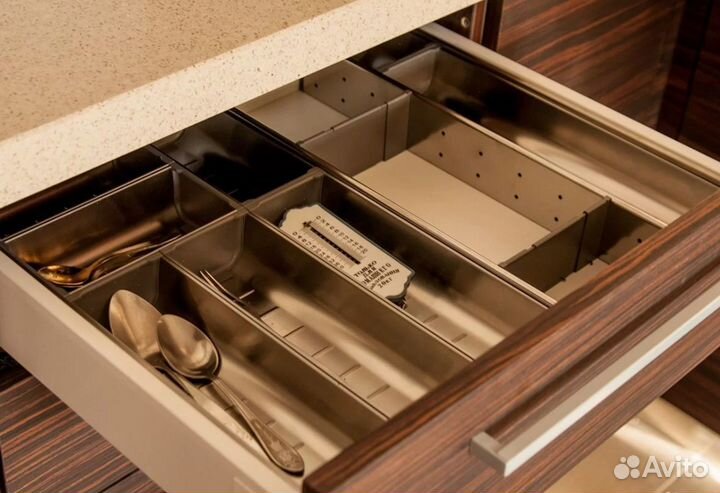 Кухонный гарнитур «Альбатрос» цена за всё