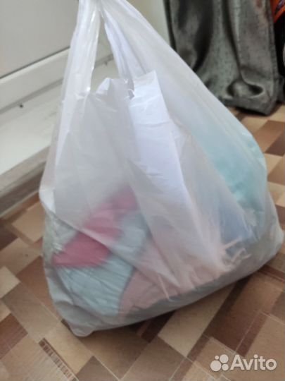 Женские вещи 42 44