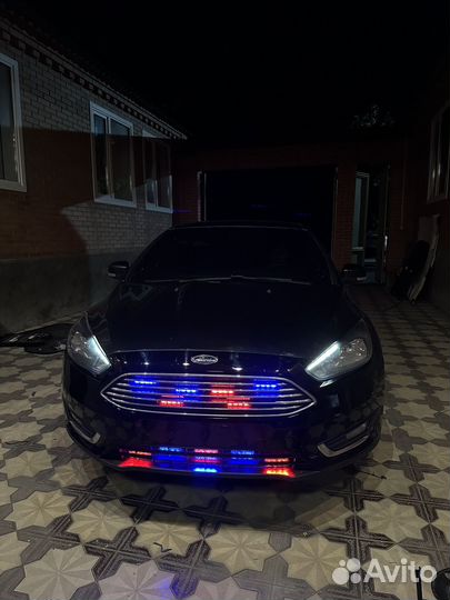 Звездное небо в авто