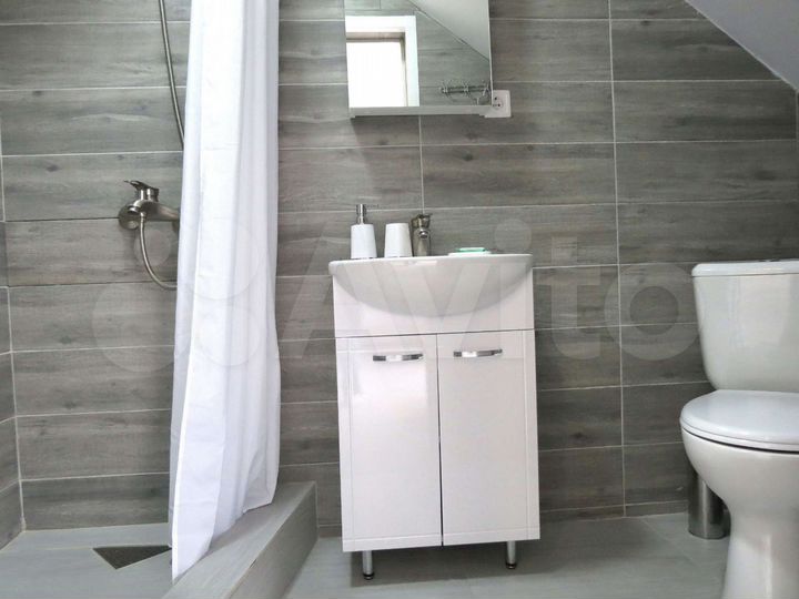 Таунхаус 100 м² на участке 6 сот.