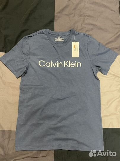 Футболка Calvin Klein S