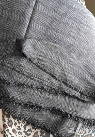 Отрезы ткани