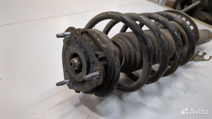 Амортизатор подвески Jaguar X-type, 2009