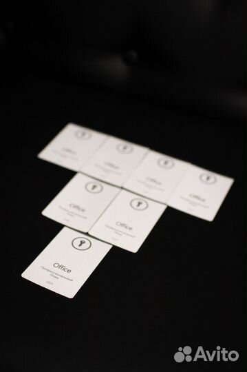 Microsoft Office 2021 Pro Plus POS