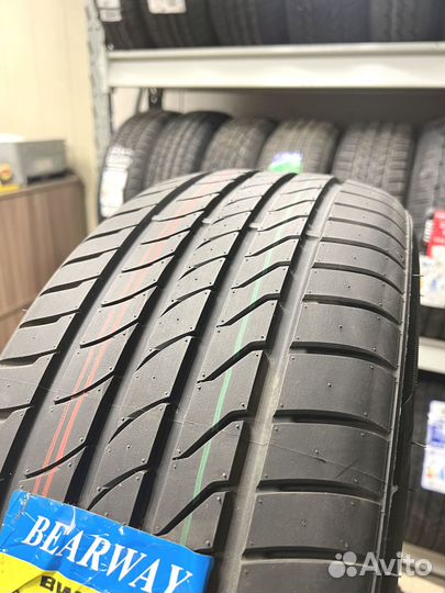 Bearway BW388 225/55 R17 110T