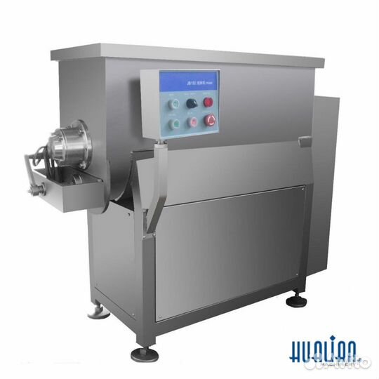 Оборудование для мясного цеха