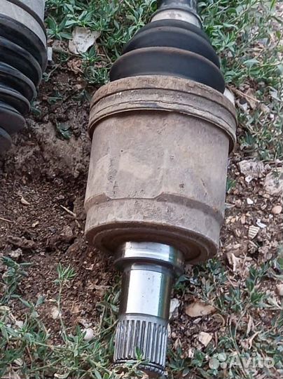 Шрус внутренний honda accord 8