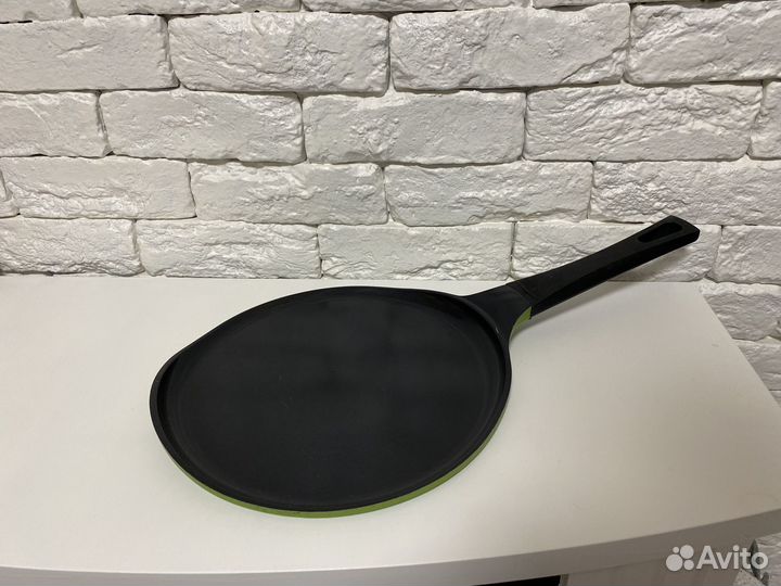 Блинница сковорода 24 см