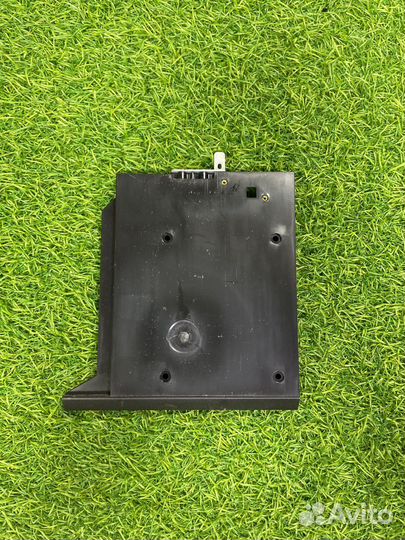 Заглушка DVD Dexp Aquilon O158