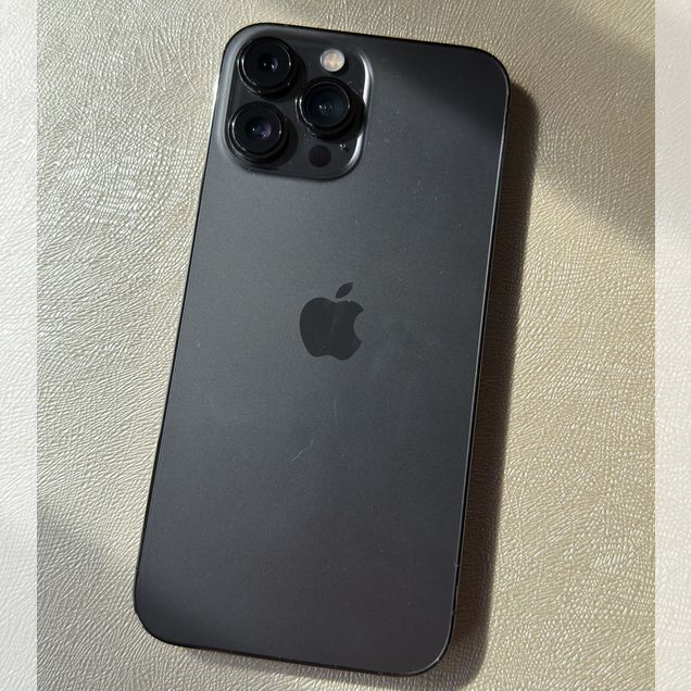 iPhone 13 Pro Max, 256 ГБ, SIM + eSIM