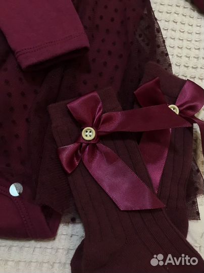 Детские вещи на девочку