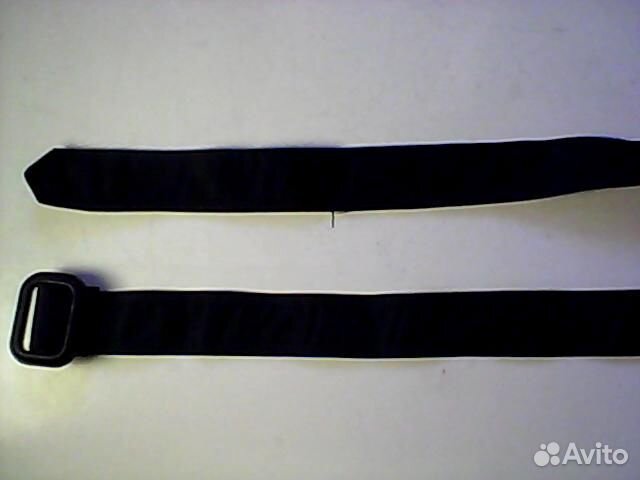 Ремни и пояса
