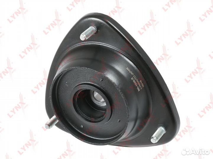 Lynxauto MA-1048LR Опора амортизатора subaru impre