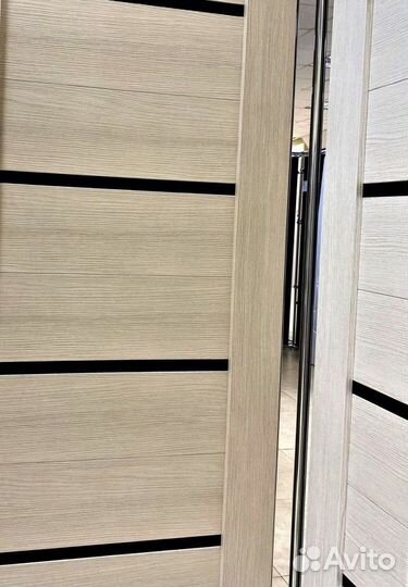 Дверь межкомнатная новая в коробке